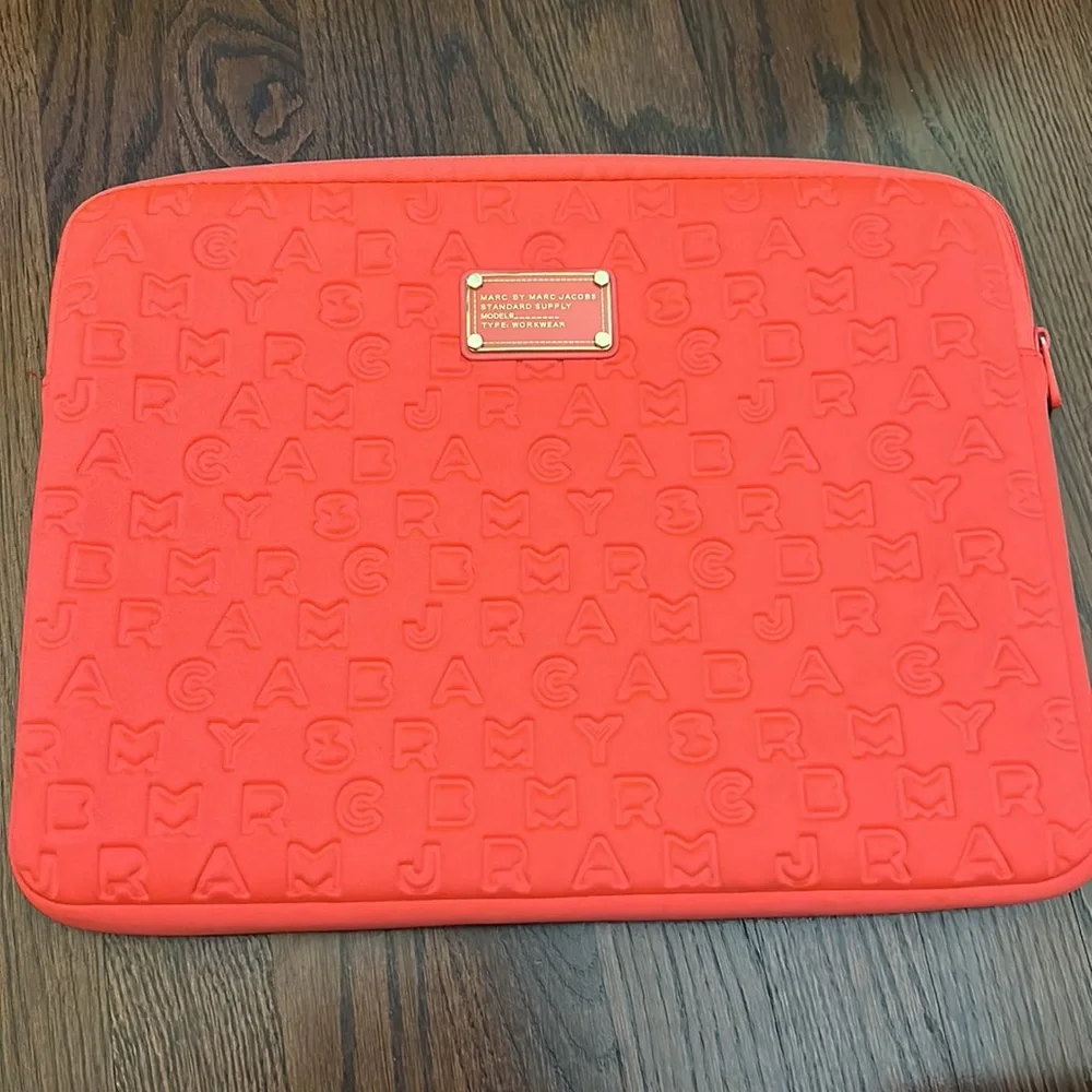 Marc by Marc Jacobs Laptop Bag/Holder/Case